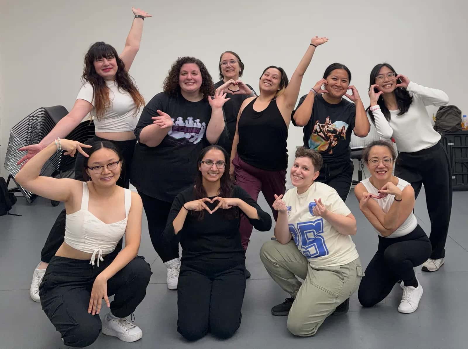 581 Dance NYC, photo 1